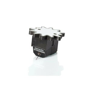 clearaudio Stradivari V2 MC�J�[�g���b�W