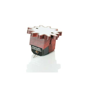 clearaudio Concerto V2 MC�J�[�g���b�W