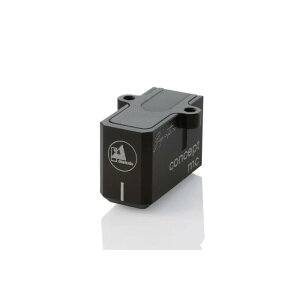 clearaudio Concept MC Signature MC�J�[�g���b�W