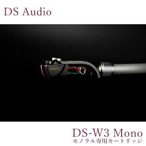 y2025N6A\tzDS Audio DS-W3 Mono mJ[gbW