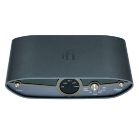 iFi audio ZEN Phono 3 フォノイコライザー