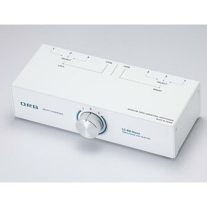 ORB LS-R0 Nova CZN^[