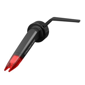 ortofon Concorde Music bh MMJ[gbW Concorde Music Red