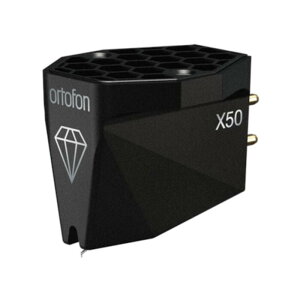 ortofon MC X50 MC�J�[�g���b�W MC X Series