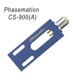 Phasemation CS-900A ブルー / ヘッドシェル