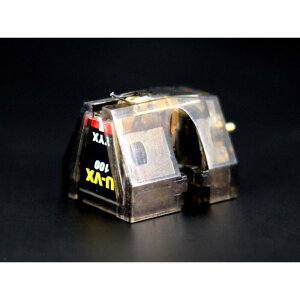 ZYX Ultimate VX 100 MC�^�J�[�g���b�W �A���e�B���C�g�EVX�V���[�Y ULTIMATE-VX100