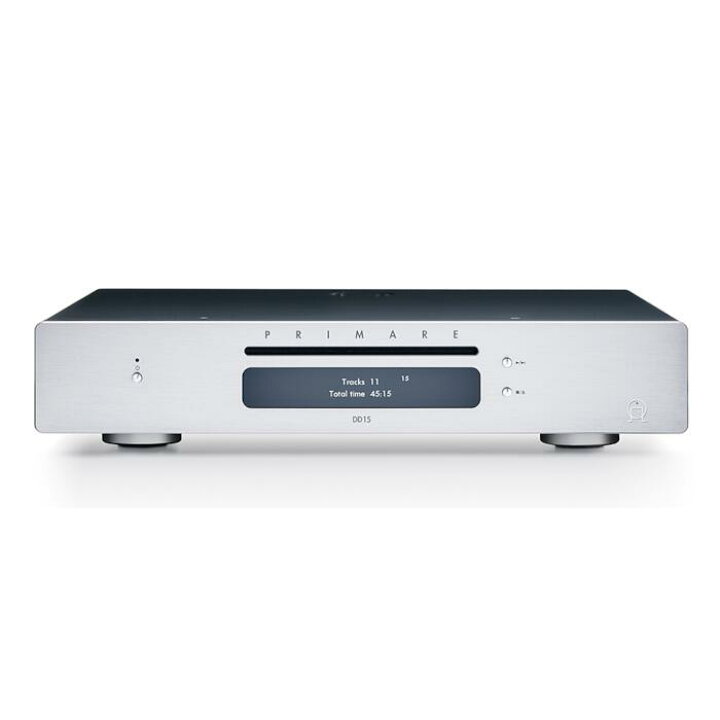 楽天市場】PRIMARE DD15 チタン CDトランスポート DD15 TAN/K : 吉田苑