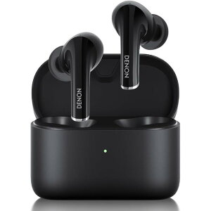 DENON AH-C830NCW �u���b�N ���S���C�����X�E�C���C���[�w�b�h�z��/�C���z�� AHC830NCWBKEM