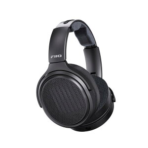 FiiO JT7 �u���b�N �J���^�w�b�h�z�� FIO-JT7-B