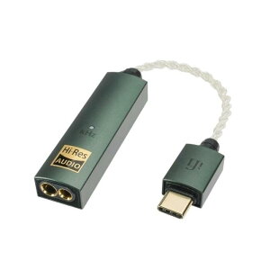 iFi audio GO link Max USB DACwbhzAv IFI-GO-LINKMAX
