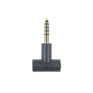 iFi Audio 2.5 to 4.4 Adapter [ϊA_v^[ 2.5mm4.4mm]