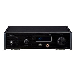 TEAC NT-505-X/B ubN USB DAC / lbg[Nv[[