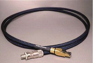 Telegartner M12 X�R�[�h/MFP8 IE GOLD�p�b�`�R�[�h 1.5m