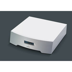 LUMIN P1 �V���o�[ �X�g���[�}�[DAC