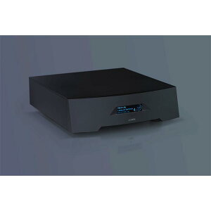 LUMIN P1 �u���b�N �X�g���[�}�[DAC