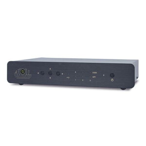 ATOLL DAC100Signature ubN D/ARo[^[ DAC100Signature/B