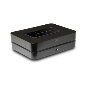 Bluesound POWERNODE [N331] �u���b�N �}���`���[���E�~���[�W�b�N�E �X�g���[�~���O�E�A���v