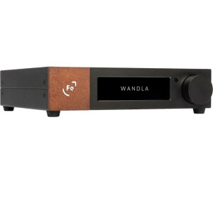 Ferrum Audio WANDLA ~The Converter~ DARo[^[EDACEvAv FER-WANDLA-B