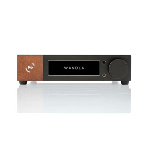 Ferrum Audio WANDLA HP wbhzAvD/ARo[^[ FER-WANDLAHP-B