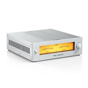 FiiO WARMER R2R �V���o�[ D/A�R���o�[�^�[ FIO-WARMERR-S
