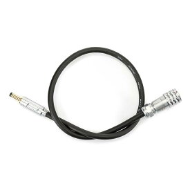 Ferrum Audio FER-CA-DC2150 HYPSOS専用 DC JACK Powering Cord 5.5x2.1mm 50cm