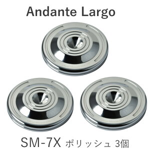 Andante Largo SM-7X/P3 �|���b�V��/3�@�X�p�C�N�� Silent Mount