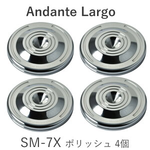 Andante Largo SM-7X/P4 �|���b�V��/4�@�X�p�C�N�� Silent Mount