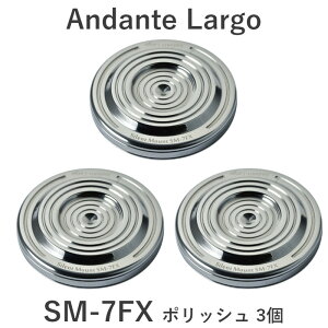 Andante Largo SM-7FX/P3 �|���b�V��/3�@�X�p�C�N�� Silent Mount