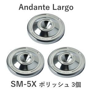 Andante Largo SM-5X/P3 �|���b�V��/3�@�X�p�C�N�� Silent Mount