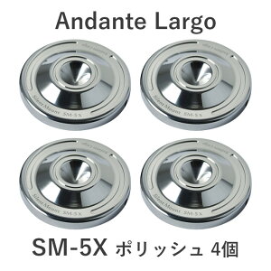 Andante Largo SM-5X/P4 |bV/4@XpCN Silent Mount