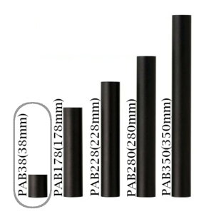 SOUND MAGIC PAB38 �ǉ��|�[�� Premium Series ���� Hi03, Ai02, Ai22, Ai222�p
