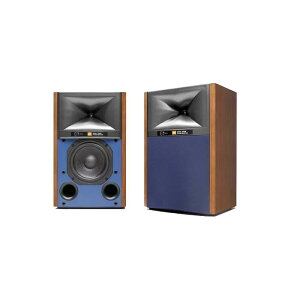 JBL 4309 ubNVFt Xs[J[ yA 2{