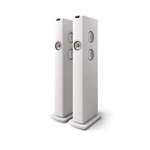 KEF LS60 Wireless �~�l�����z���C�g ���C�����X HiFi �X�s�[�J�[ �y�A