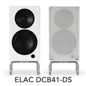 ELAC Debut ConneX DCB41 DS zCg yA DACANeBuEXs[J[ AdsumƂ̃R{i