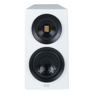 ELAC CONCENTRO S 503.2 �n�C�O���X�E�z���C�g �y�A 3�E�F�C�E�o�X���t�^�X�s�[�J�[