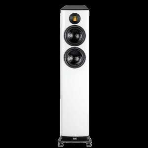 ELAC VELA FS 408.2 �z���C�g�E�n�C�O���X �y�A 2.5�E�F�C�E�o�X���t�^�X�s�[�J�[