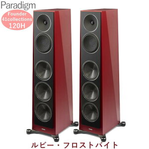 Paradigm Founder 120H 41 COLLECTIONS yA r[EtXgoCgAAY[EACXAt[YE`R[ 3wayEoXt^Ep[AvAtAX^hXs[J[y󒍐Yiz