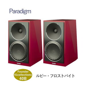 Paradigm Founder 40B 41 COLLECTIONS yA r[EtXgoCgAAY[EACXAt[YE`R[ 2wayEoXt^ubNVFtXs[J[@y󒍐Yiz