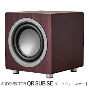 AUDIOVECTOR QR SUB SE 1 AvڃTuE[t@[ ubNsAmAzCgVNA_[NEH[ibg