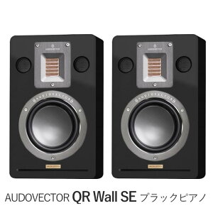 AUDIOVECTOR QR WALL SE yA 2EFCEoXt^Ǌ|Xs[J[ ubNsAmAzCgVNA_[NEH[ibg