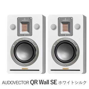AUDIOVECTOR QR WALL SE yA 2EFCEoXt^Ǌ|Xs[J[ ubNsAmAzCgVNA_[NEH[ibg
