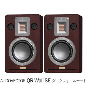 AUDIOVECTOR QR WALL SE yA 2EFCEoXt^Ǌ|Xs[J[ ubNsAmAzCgVNA_[NEH[ibg