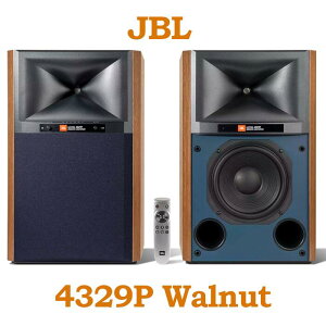JBL 4329P EH[ibg p[hEhX^WIj^[Xs[J[ yA 4329PWALJN