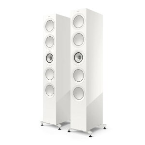 KEF R11 Meta White Gloss(zCgOX) 3-way / oXt^g[{[CXs[J[ / yA