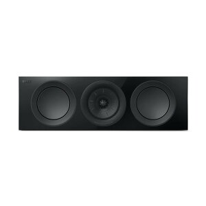 KEF R2 Meta Black Gloss(ubNOX) 3-way / ^Z^[Xs[J[ / 1{