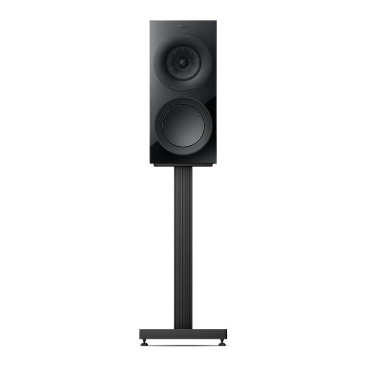 楽天市場】KEF R3 Meta Black Gloss(ブラックグロス) 3-way / バスレフ 
