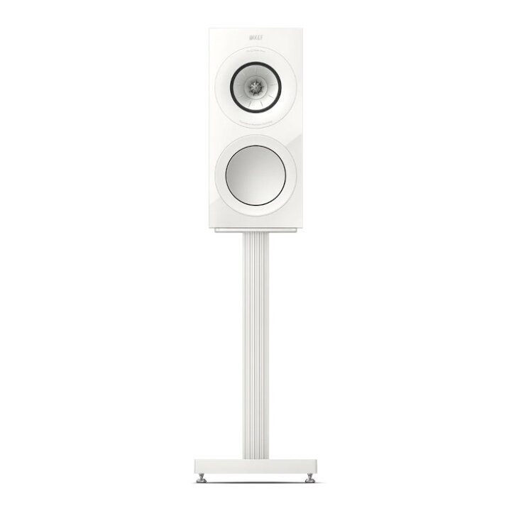 楽天市場】KEF R3 Meta White Gloss(ホワイトグロス) 3-way / バスレフ 