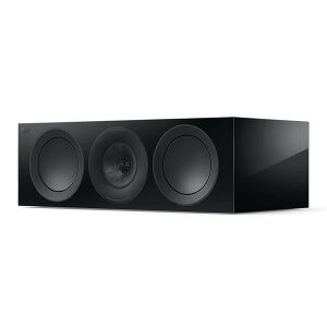 KEF R6 Meta Black Gloss(ubNOX) 3-way / ^Z^[Xs[J[ / 1{