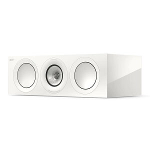 KEF R6 Meta White Gloss(zCgOX) 3-way / ^Z^[Xs[J[ / 1{