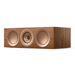KEF R6 Meta Walnut(EH[ibg) 3-way / ^Z^[Xs[J[ / 1{
